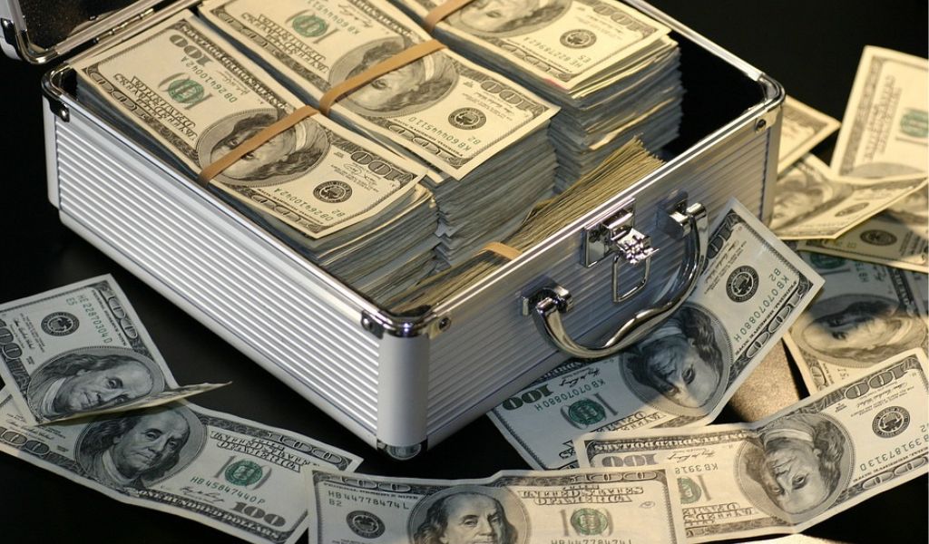 Online Casino Withdrawal