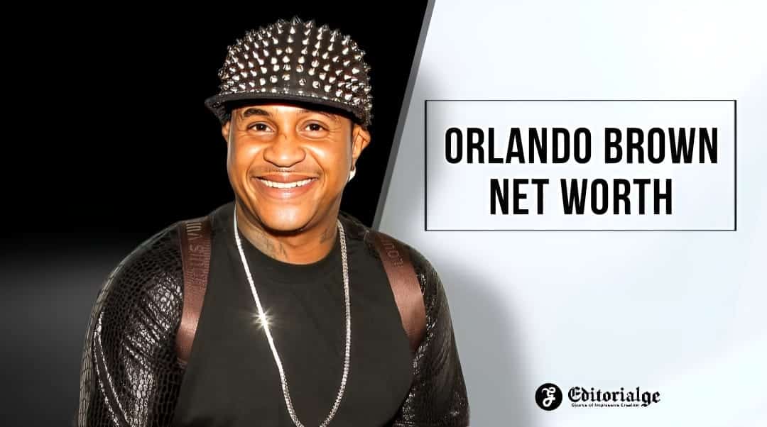 Orlando Brown Net Worth