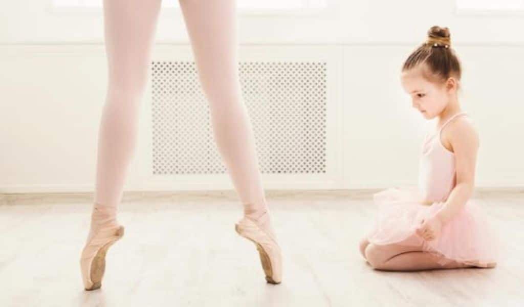 Professional Dance School