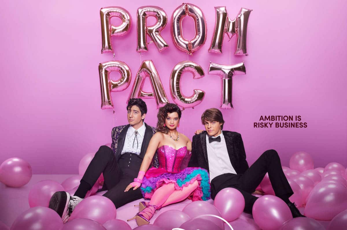 Prom Pact
