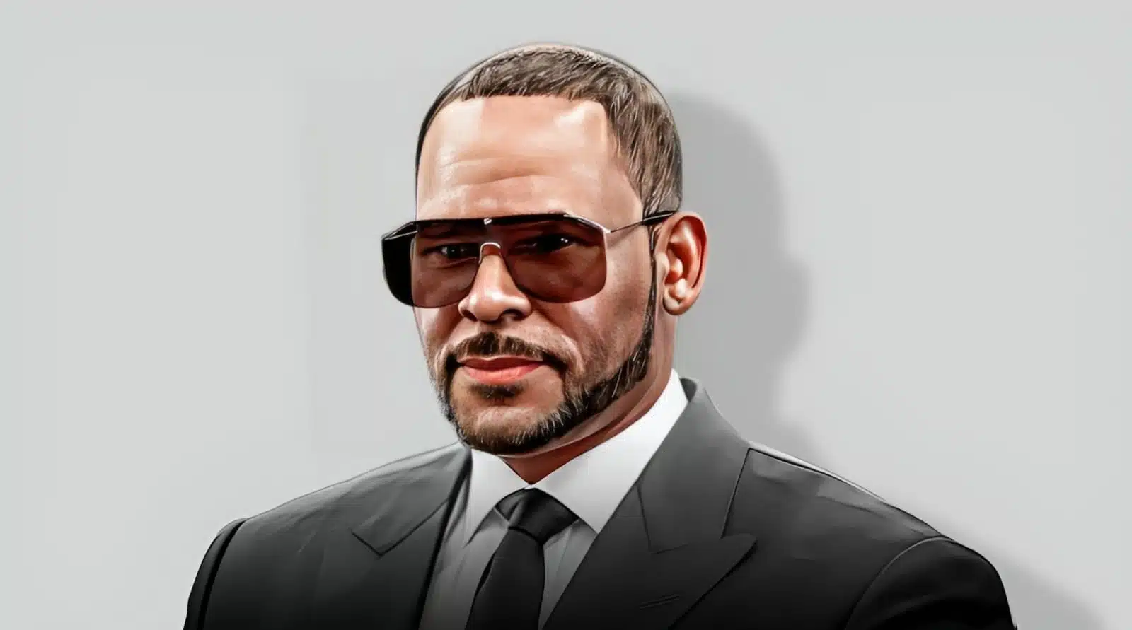 R Kelly Net Worth