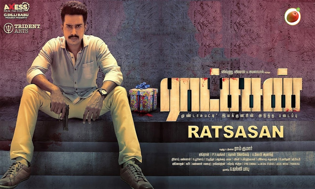 Raatchasan