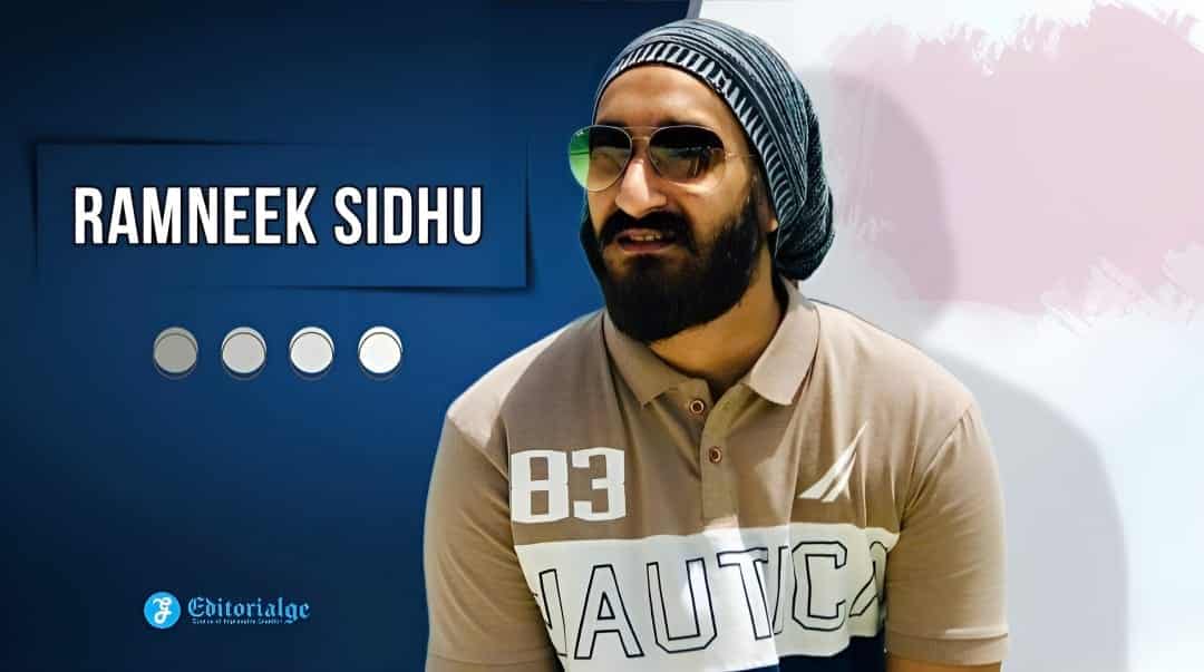 Ramneek Sidhu