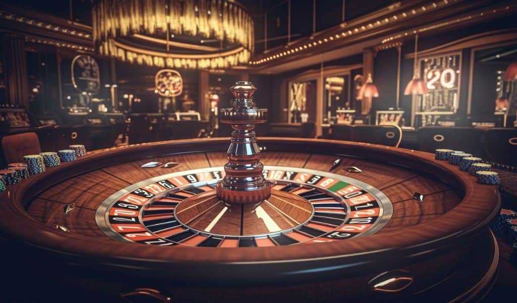 Roulette Unraveled