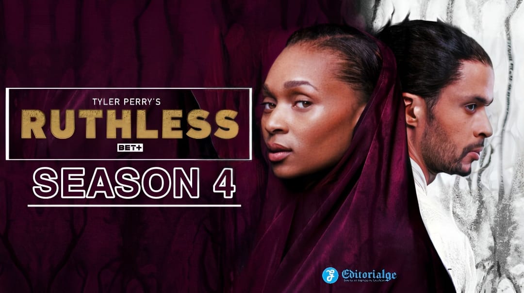 Ruthless Season 4