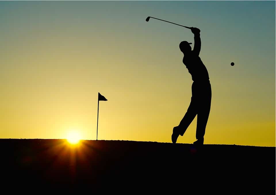 Sea Pines Golf Club