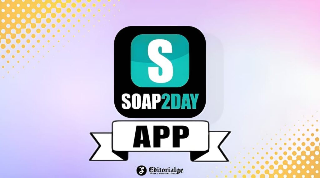 Soap2day app