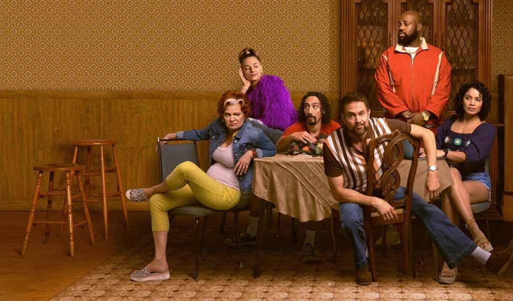 Sprung Season 2