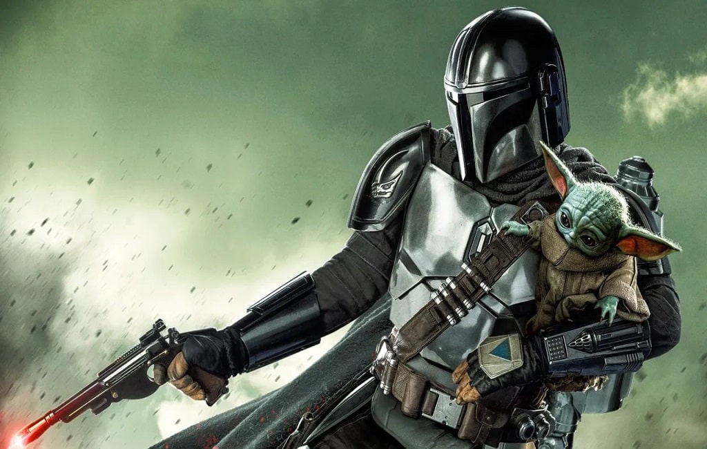 Star Wars: The Mandalorian Season 3