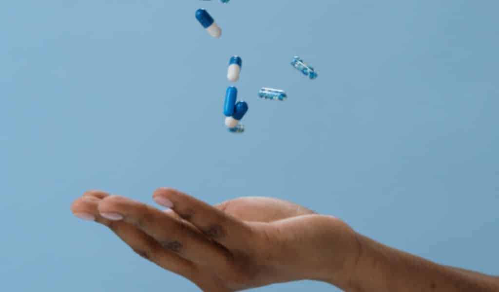 Testosterone Supplements