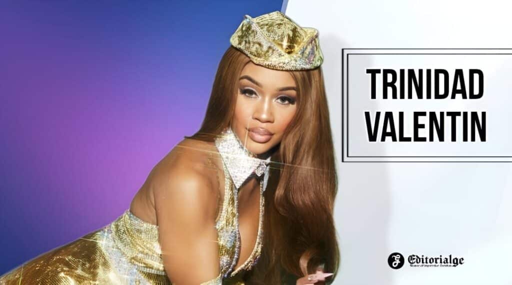 Trinidad Valentin
