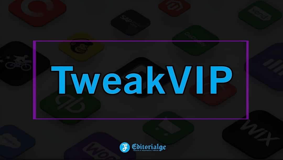 TweakVIP