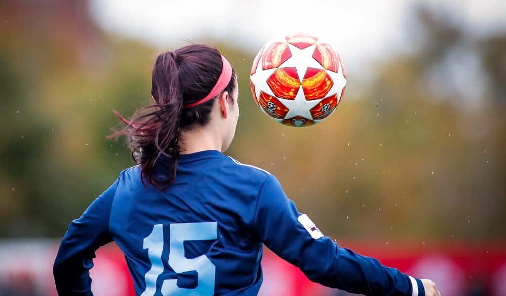 Women Football