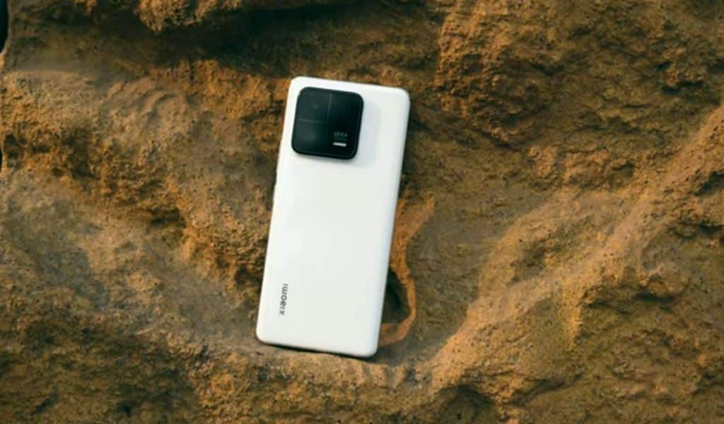 Xiaomi 13 Pro