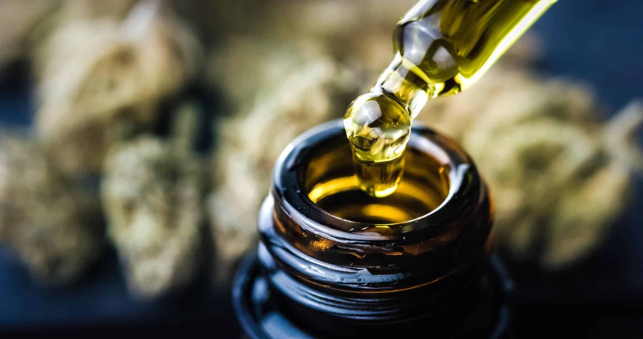 CBD dosage