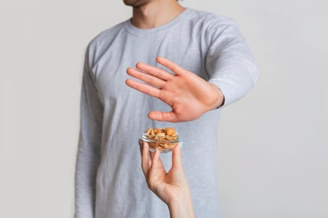 foods to avoid