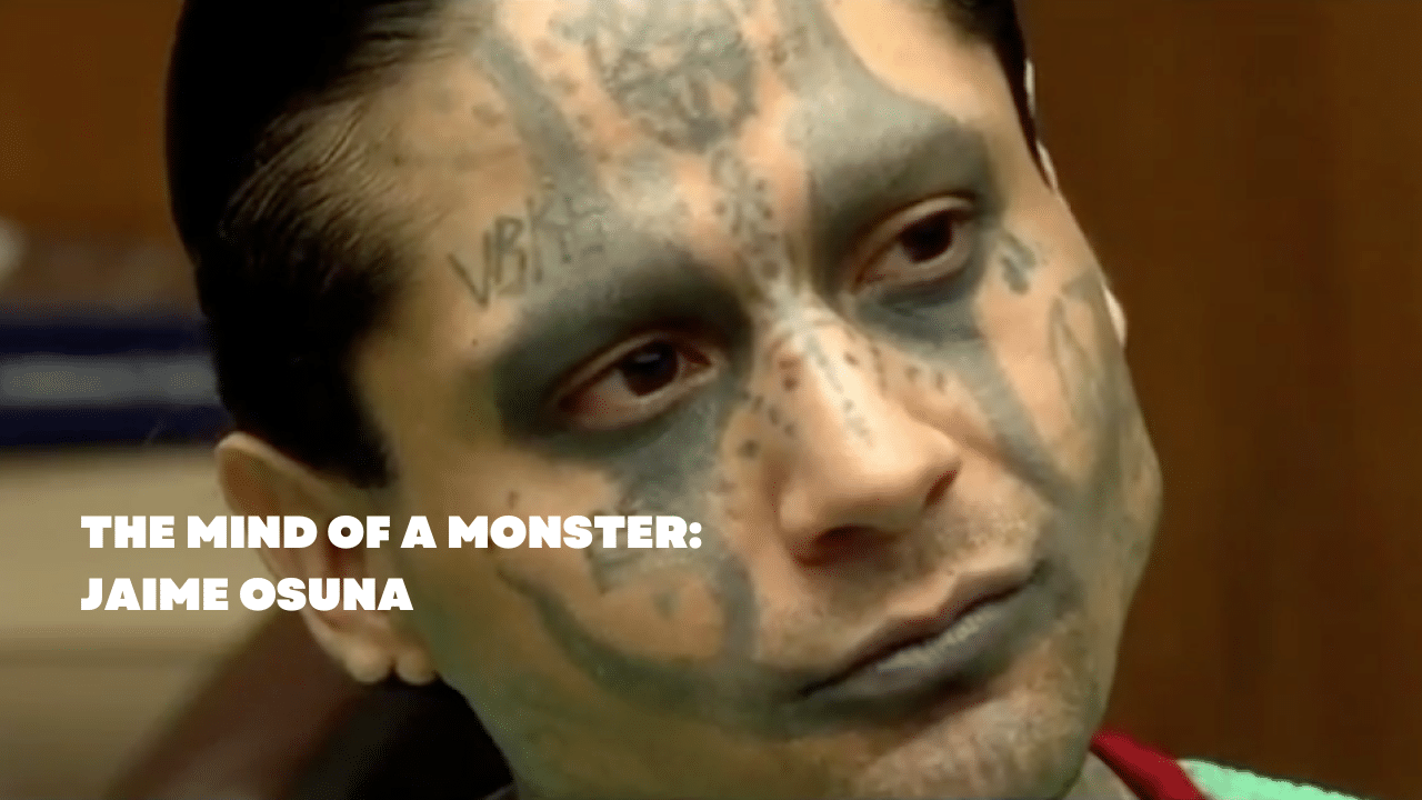 jaime osuna documentary netflix