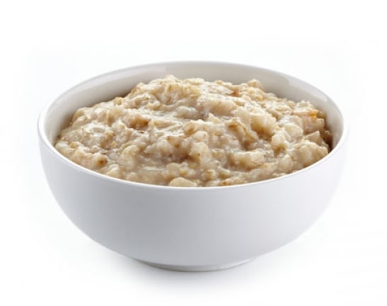 oatmeal