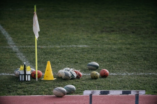 rugby movies