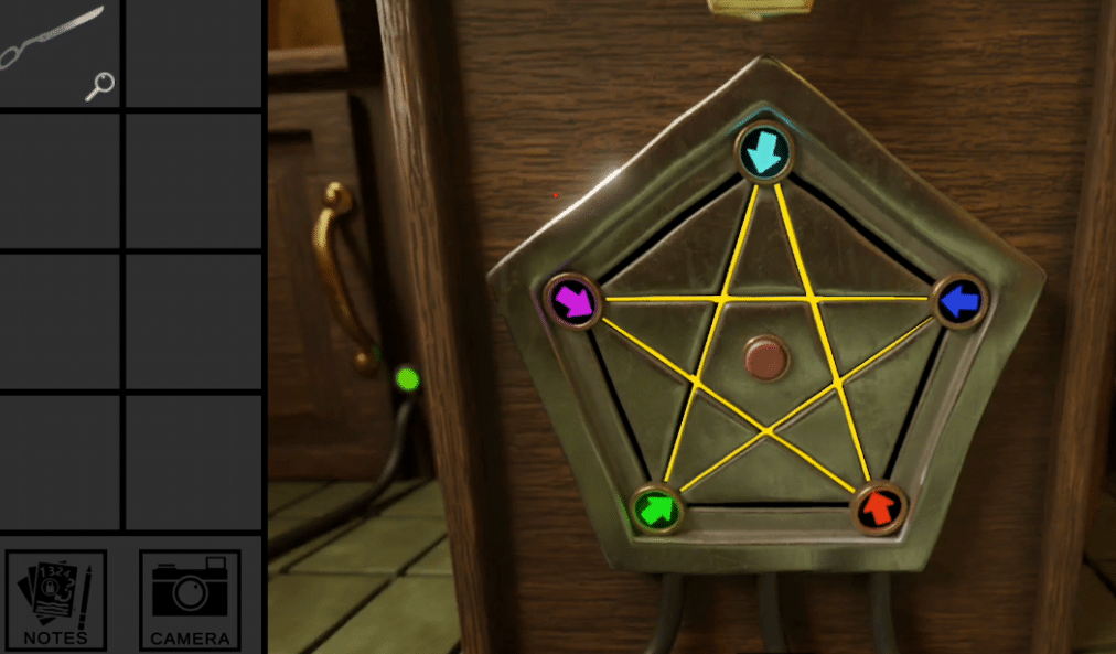 how to solve trace on cool math games