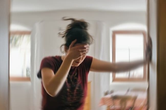 vertigo and dizziness