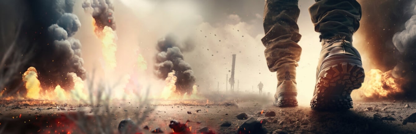 Gulf war movies
