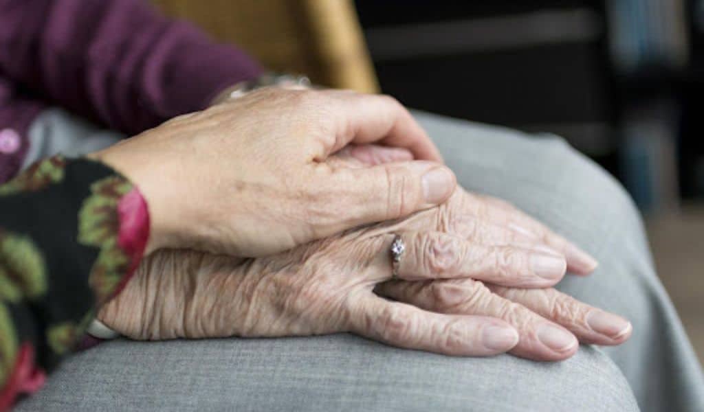 Aged Care Job in Australia