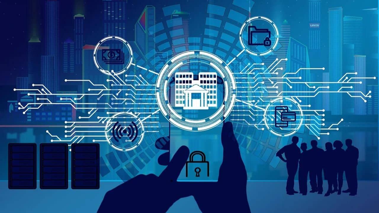 Banking Technology