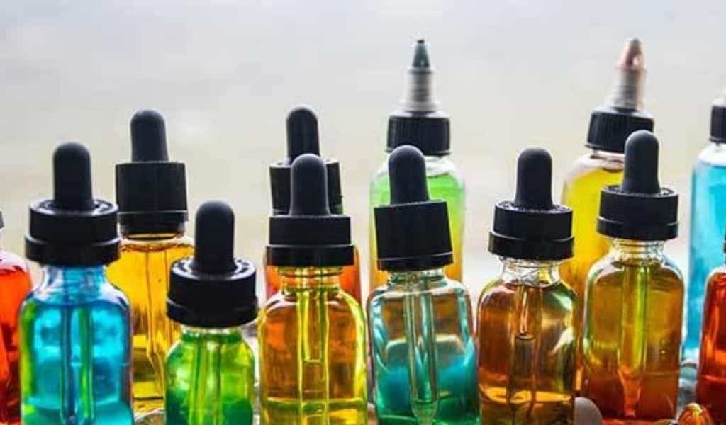 Best Vape Flavors