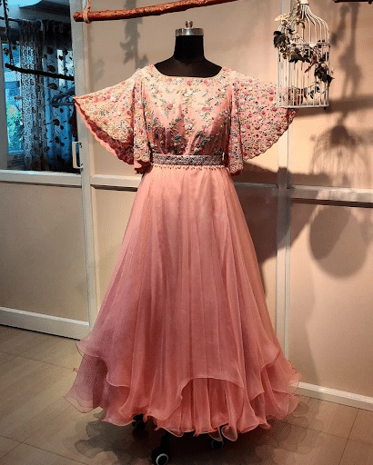 Birthday Dress