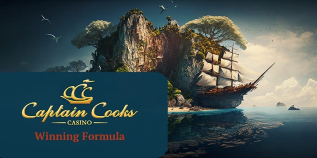 Captain Cooks