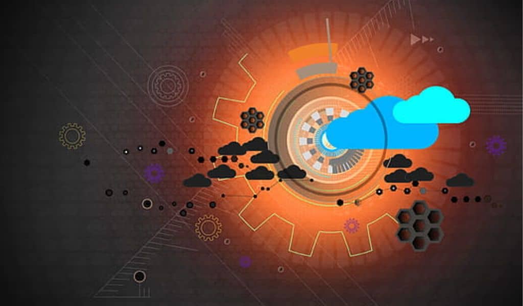 Cloud Computing Engineer