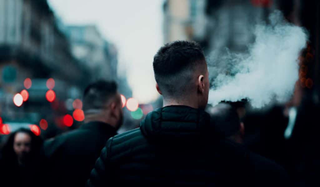 Disposable Vape