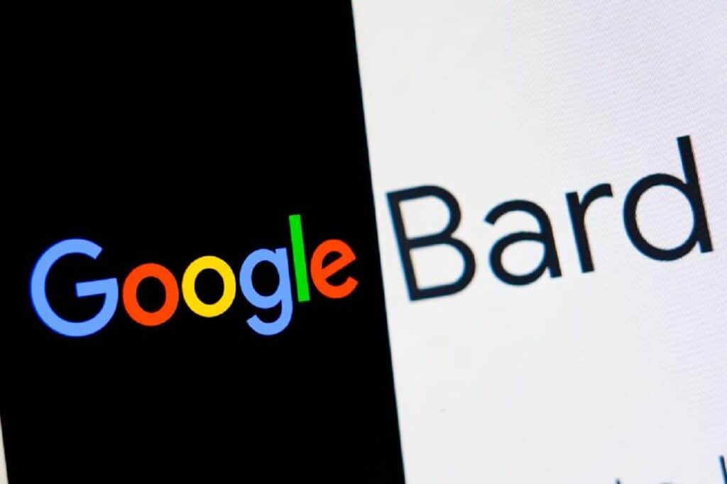 Google's Bard AI Chatbot can Generate and Debug Code