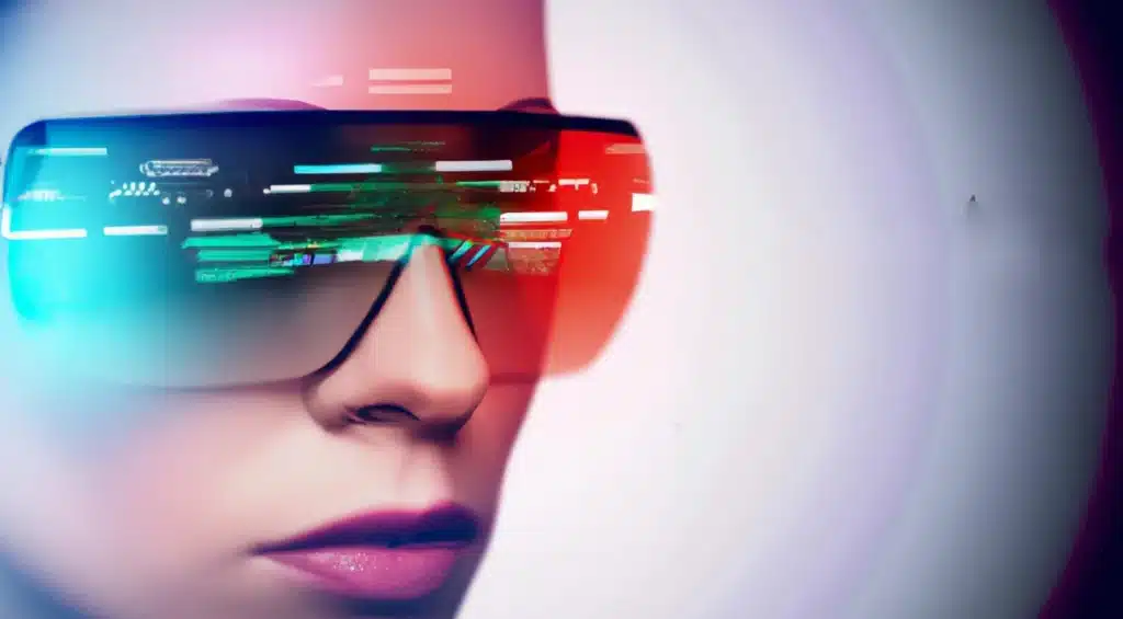 RizzGPT Spectacle Helps You to Speak