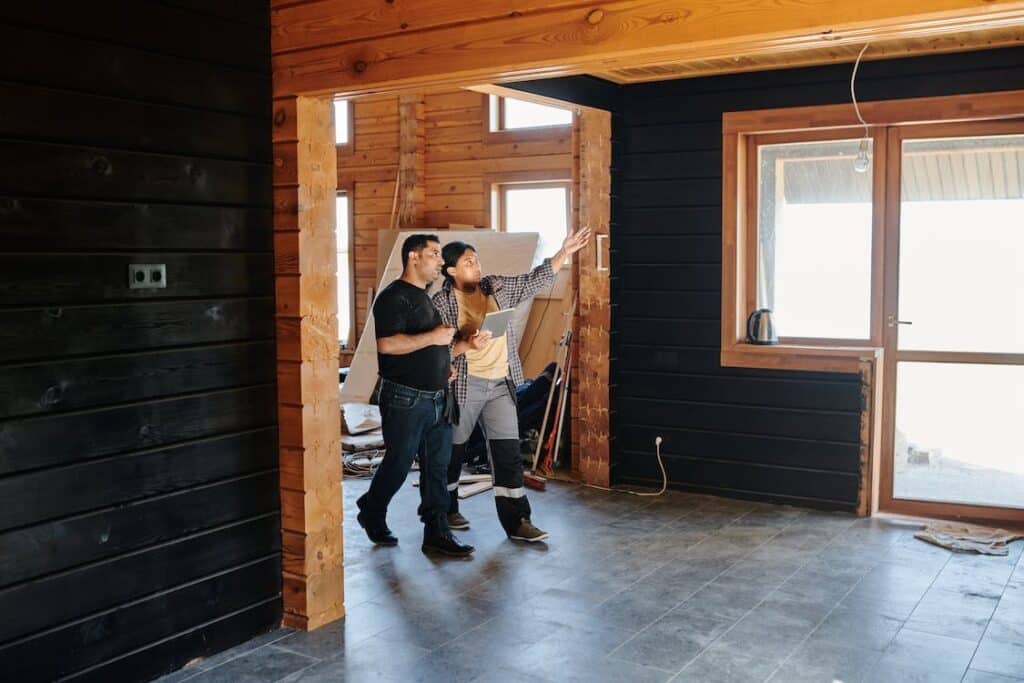 Home Remodeling Contractor