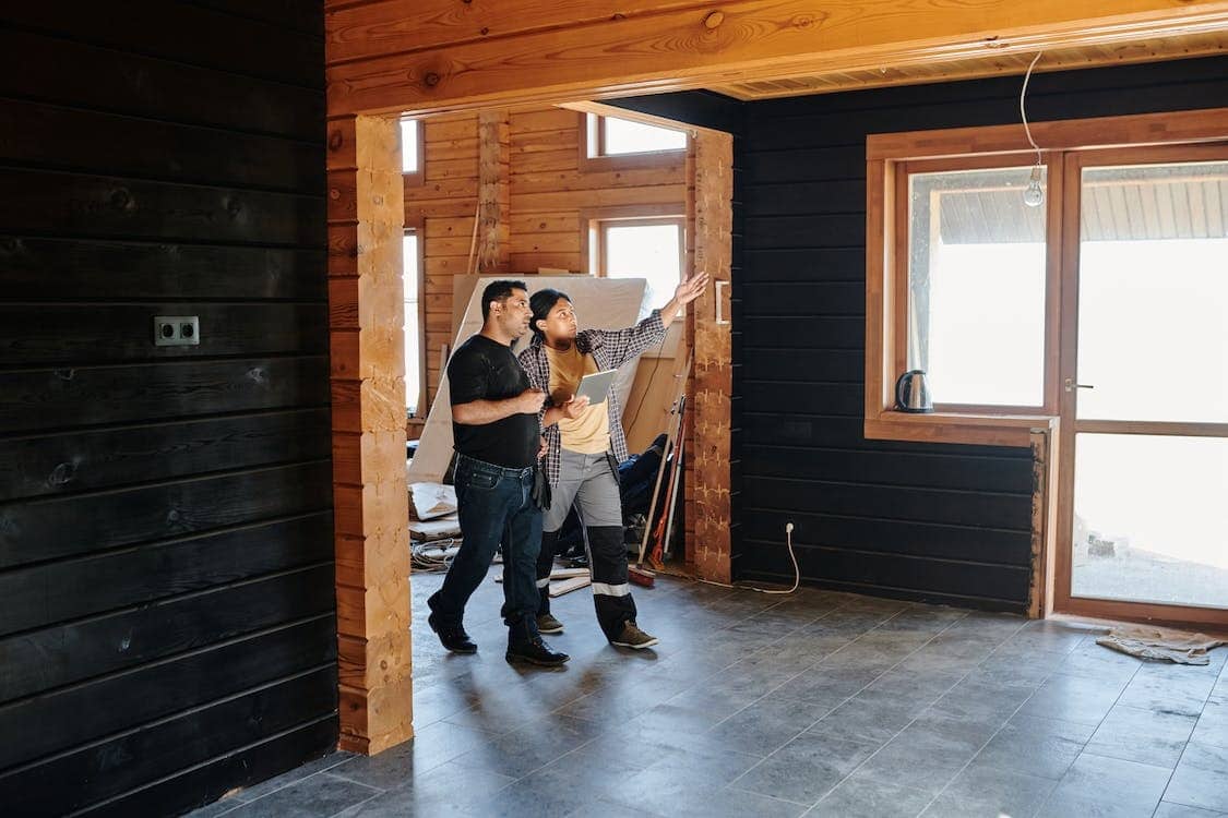Home Remodeling Contractor