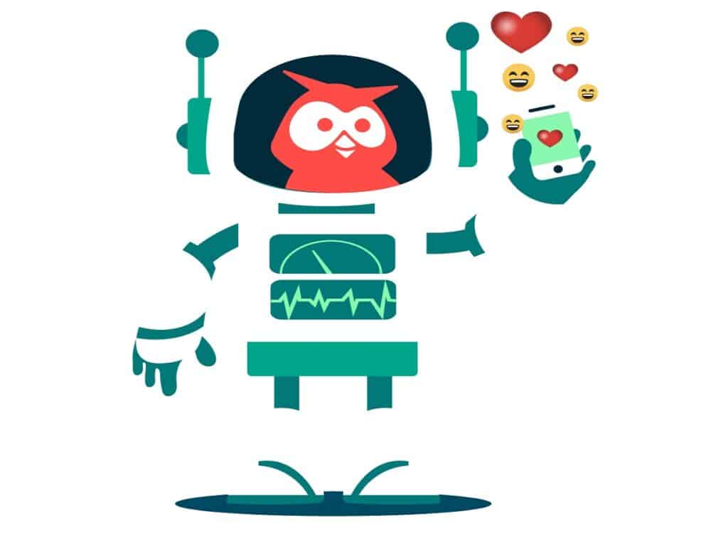 Hootsuite Launches OwlyWriter AI