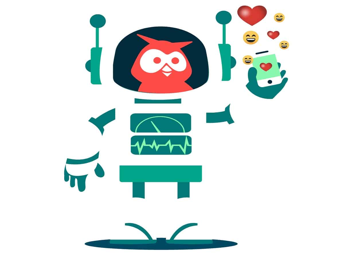 Hootsuite Launches OwlyWriter AI