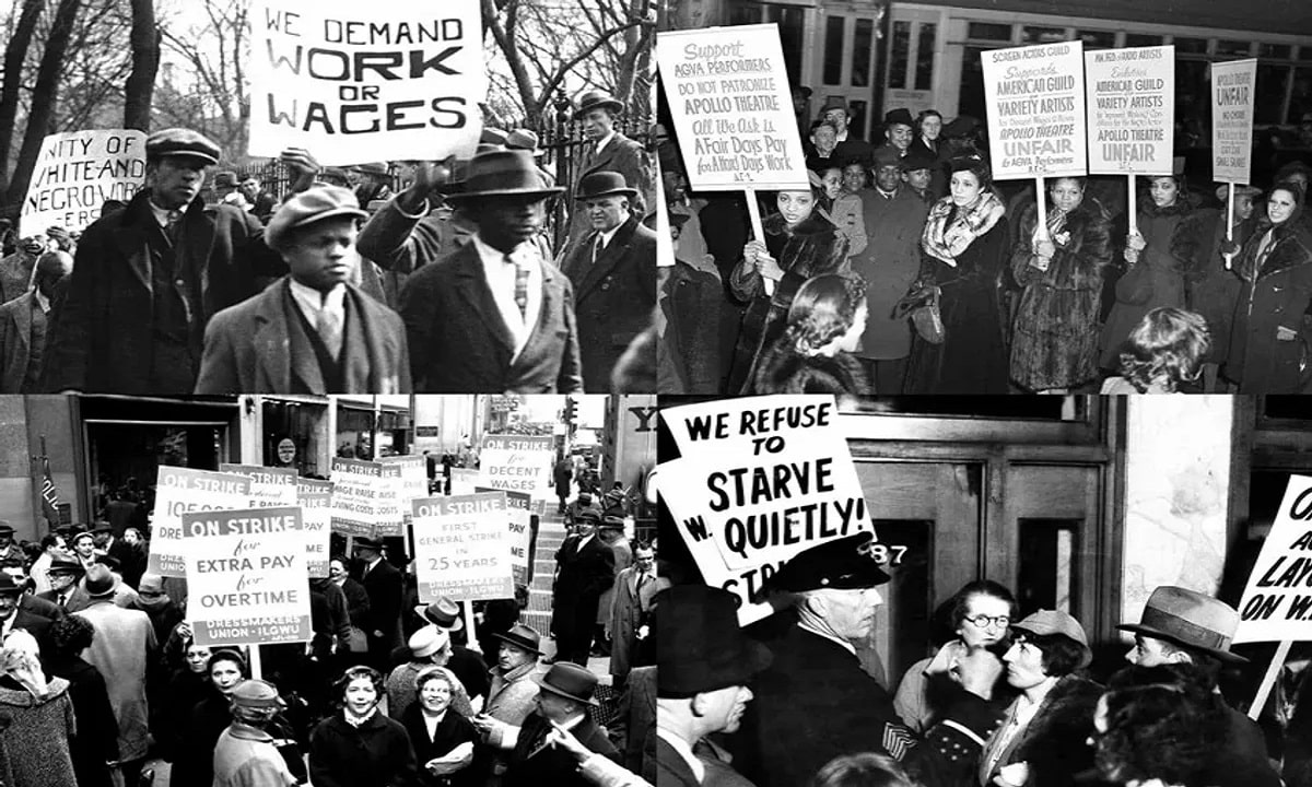 Importance of International Workers Day