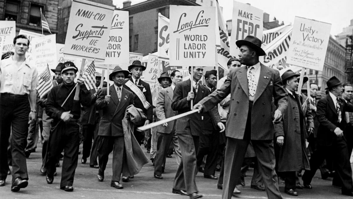International Workers Day 2023