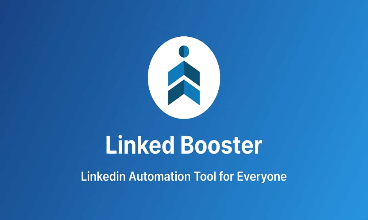 Linked Booster
