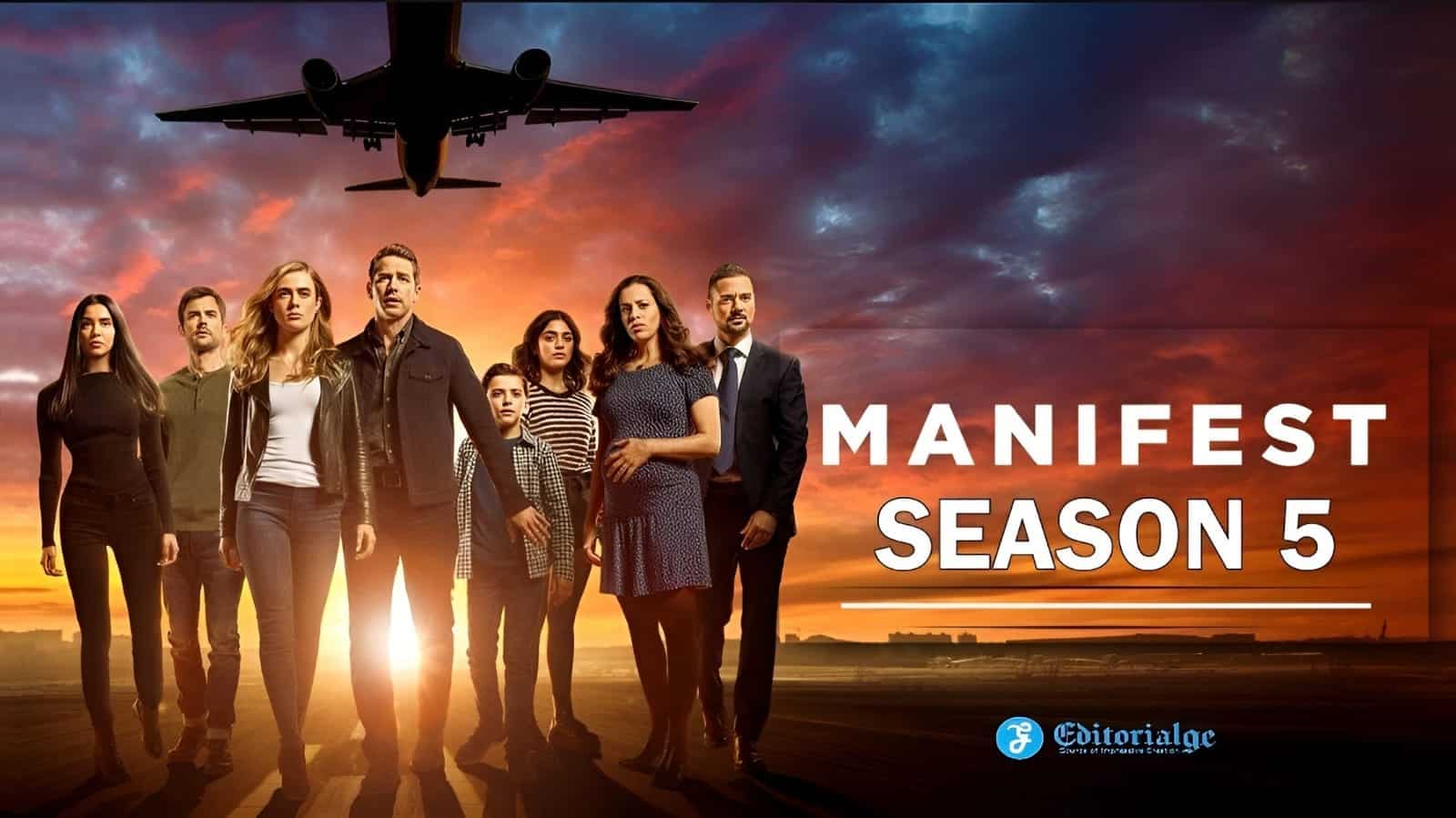 Manifest Season 5