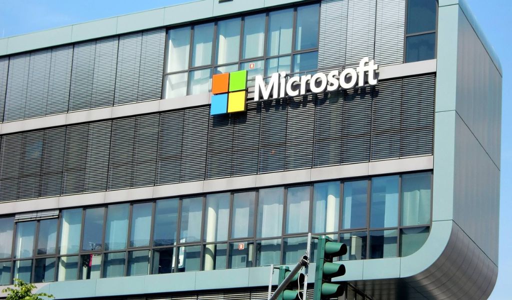 Microsoft