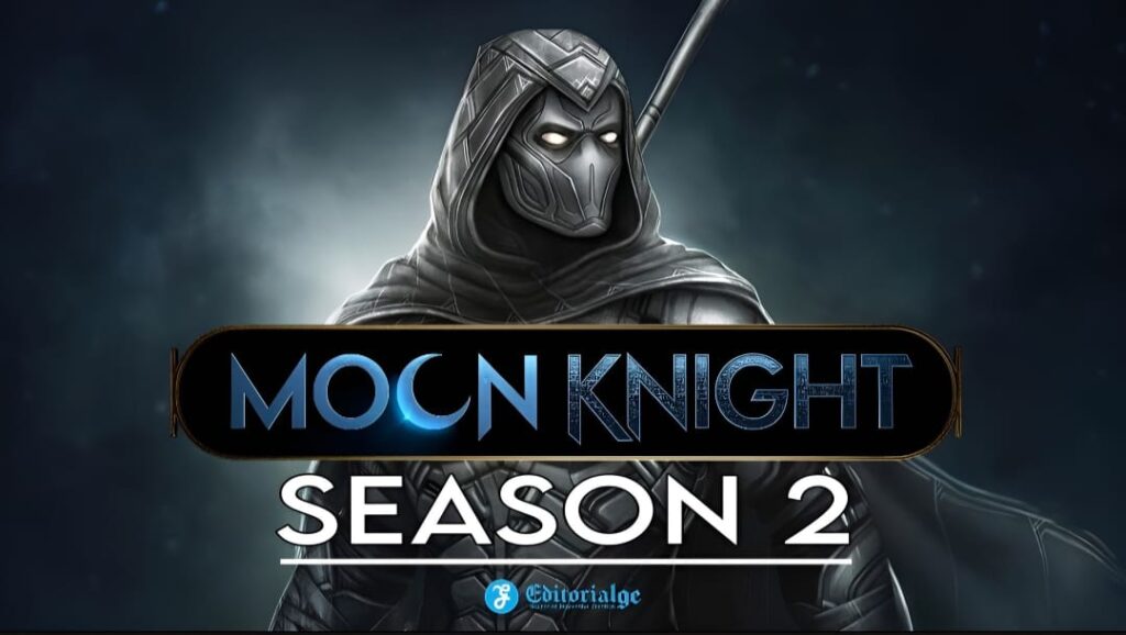 Moon Knight Season 2