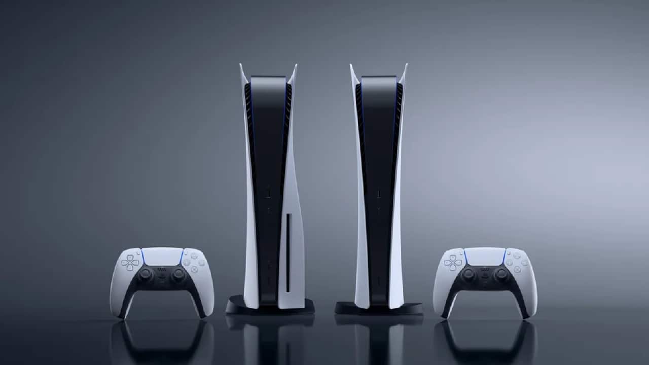 PS5 Pro Console Release Window