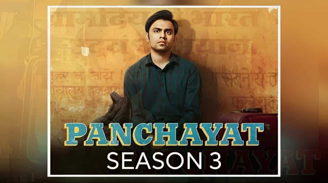 Panchayat Season 3