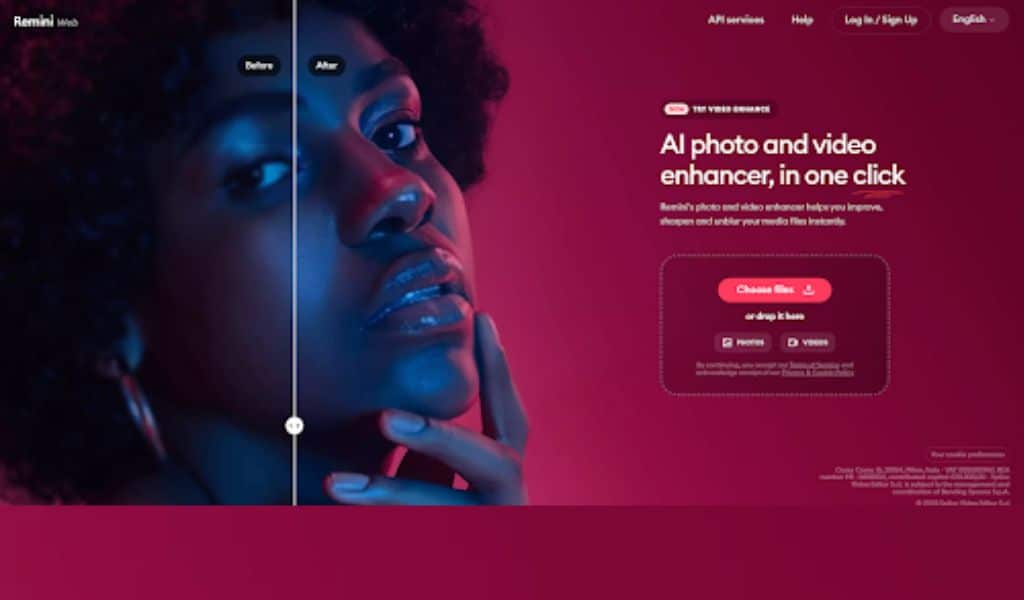 Video Quality Enhancers