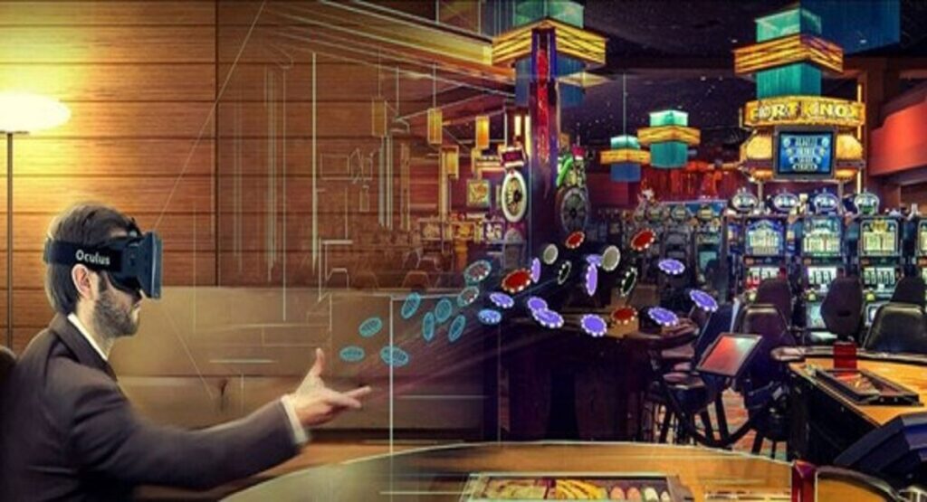 Role of Technology