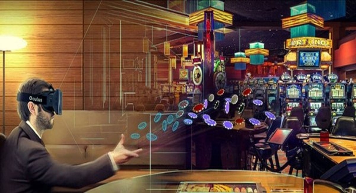 Role of Technology